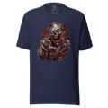 Zombie Reach Unisex Eco T-Shirt