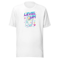 Level Up Unisex Eco T-Shirt