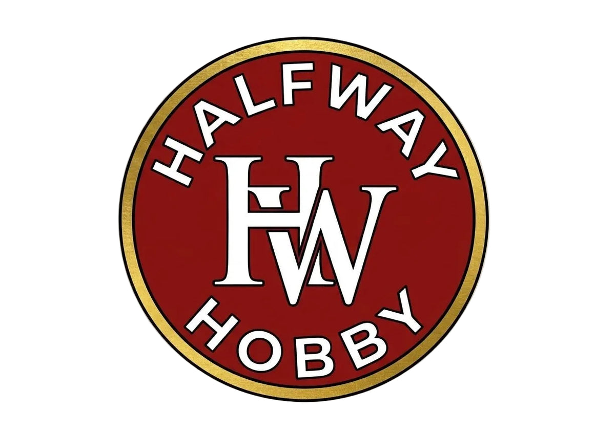 Halfway Hobby