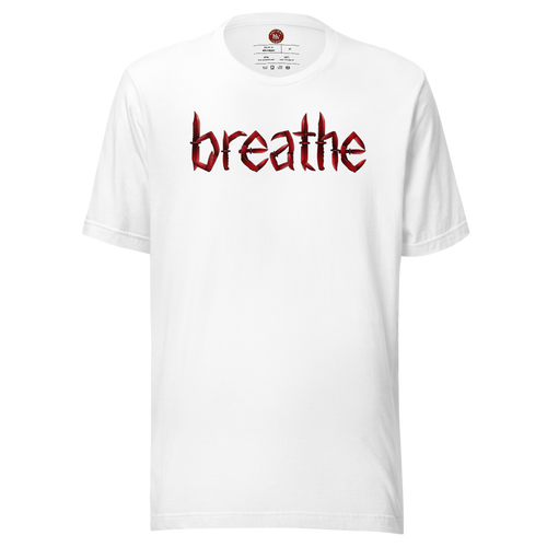 Breathe Knives Unisex Eco T-Shirt