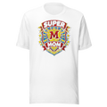 Super Mom Unisex Eco T-Shirt