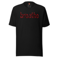 Breathe Knives Unisex Eco T-Shirt