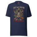 Cant Wait For You Unisex Eco T-Shirt