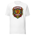 Super Dad Unisex Eco T-Shirt