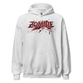 Zombie Text Unisex Heavy Blend Hoodie