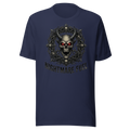 Nightmare Fuel Unisex Eco T-Shirt