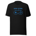 High Score Unisex Eco T-Shirt