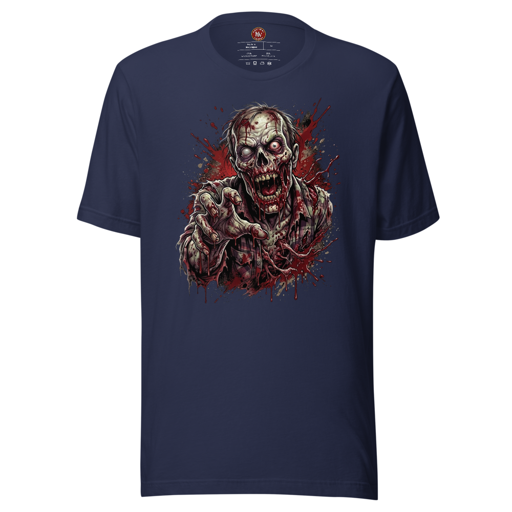 Zombie Reach Unisex Eco T-Shirt